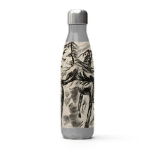 Load image into Gallery viewer, Moose with Maroon Bells Thermal Bottle