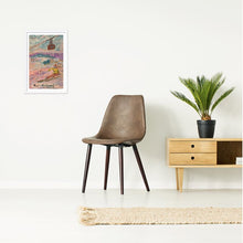 Load image into Gallery viewer, Valnord Pal Arinsal Framed Picture Print.