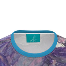 Load image into Gallery viewer, Skier in Bella Coola short sleeves t-shirt