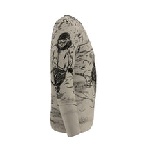 Load image into Gallery viewer, Glade Skiing long-sleeves mens t-shirt