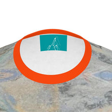 Load image into Gallery viewer, Flying Skiers in Chamonix short sleeve t-shirt