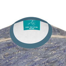 Load image into Gallery viewer, Aiguille du Midi Vintage long sleeves t-shirt