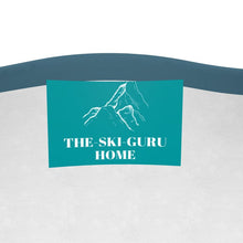 Load image into Gallery viewer, Aiguille du Midi Vintage long sleeves t-shirt