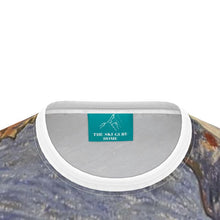 Load image into Gallery viewer, Cut And Sew All Over Print T Shirt
