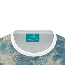 Load image into Gallery viewer, Cut And Sew All Over Print T Shirt