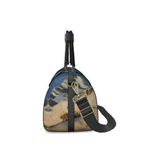 Load image into Gallery viewer, Duffle bag