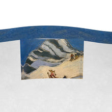 Load image into Gallery viewer, Mens Cut and Sew T-Shirt