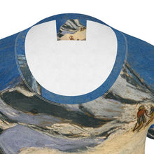 Load image into Gallery viewer, Ladies Cut and Sew T Shirt