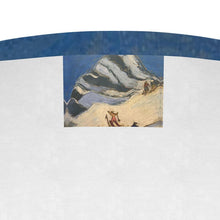 Load image into Gallery viewer, Ladies Cut and Sew T Shirt