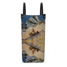 Load image into Gallery viewer, Leather Shopper Bag