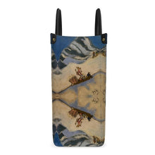 Load image into Gallery viewer, Leather Shopper Bag