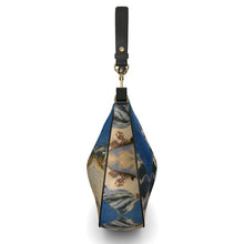 Load image into Gallery viewer, Curve Hobo Bag