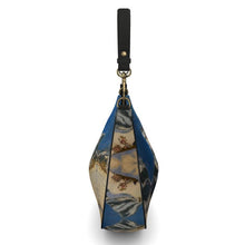Load image into Gallery viewer, Curve Hobo Bag