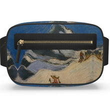Load image into Gallery viewer, Belt Bag