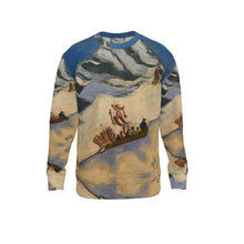 Load image into Gallery viewer, Sweatshirt