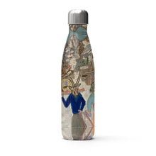 Load image into Gallery viewer, Two Ibex in Mürren with the Eiger Thermal Bottle