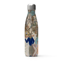 Load image into Gallery viewer, Two Ibex in Mürren with the Eiger Thermal Bottle