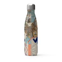 Load image into Gallery viewer, Two Ibex in Mürren with the Eiger Thermal Bottle