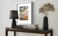 Load image into Gallery viewer, Jadis, the Bengal Cat Painting