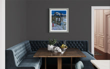 Load image into Gallery viewer, Karl in Sun Peaks