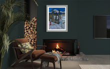 Load image into Gallery viewer, Karl in Sun Peaks