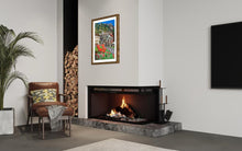 Load image into Gallery viewer, La Grange Hotel Soft Pastels Painting