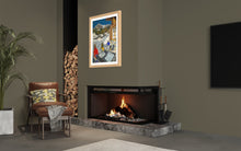 Load image into Gallery viewer, Le Vieux Grenier Soft Pastels Painting