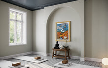 Load image into Gallery viewer, Matterhorn in Autumn Painting