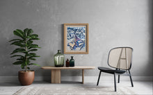 Load image into Gallery viewer, The Matterhorn from the Air #2 Painting