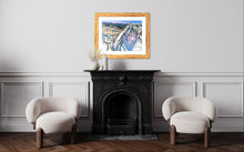 Load image into Gallery viewer, Matterhorn from the Air 1