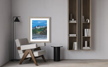 Load image into Gallery viewer, Monte Emilius and Becca di Nona from SS26