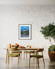 Load image into Gallery viewer, Monte Emilius and Becca di Nona from SS26