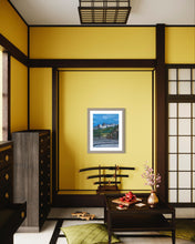 Load image into Gallery viewer, Monte Emilius and Becca di Nona from SS26