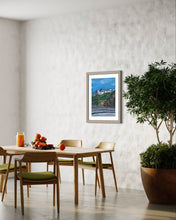 Load image into Gallery viewer, Monte Emilius and Becca di Nona from SS26