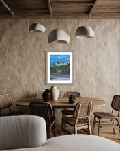 Load image into Gallery viewer, Monte Emilius and Becca di Nona from SS26