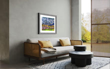 Load image into Gallery viewer, Nanga Parbat Painting