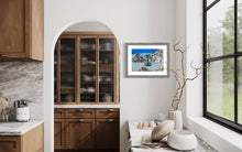 Load image into Gallery viewer, Skyway MonteBianco A3 Soft Pastels Painting