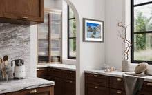 Load image into Gallery viewer, Skyway MonteBianco A3 Soft Pastels Painting