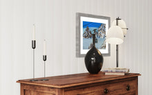 Load image into Gallery viewer, Skyway MonteBianco A3 Soft Pastels Painting