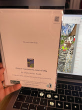 Load image into Gallery viewer, Greeting Card of Ozzy in Tsantamerla 5"x7"
