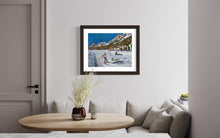 Load image into Gallery viewer, Val Ferret 2 Soft Pastels Painting