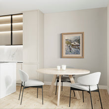 Load image into Gallery viewer, Skinning up in Valnontey, Cogne, Aosta Valley