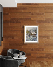 Load image into Gallery viewer, Skinning up in Valnontey, Cogne, Aosta Valley