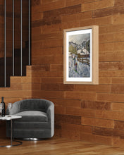 Load image into Gallery viewer, Skinning up in Valnontey, Cogne, Aosta Valley