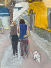 Load image into Gallery viewer, Via Roma Courmayeur 1