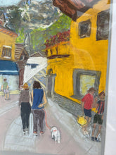 Load image into Gallery viewer, Via Roma Courmayeur 1