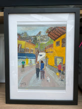 Load image into Gallery viewer, Via Roma Courmayeur 1