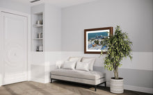 Load image into Gallery viewer, Alpe di Siusi Soft Pastels Painting