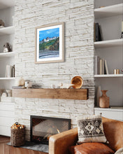 Load image into Gallery viewer, Monte Emilius and Becca di Nona from SS26