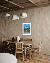 Load image into Gallery viewer, Monte Emilius and Becca di Nona from SS26